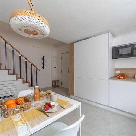Milano Loft-Hosted By Sweetstay Esterno foto