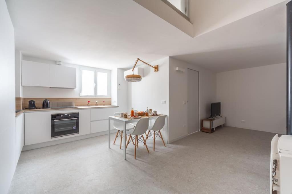 Milano Loft-Hosted By Sweetstay Esterno foto