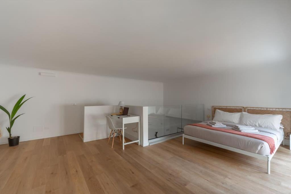 Milano Loft-Hosted By Sweetstay Esterno foto