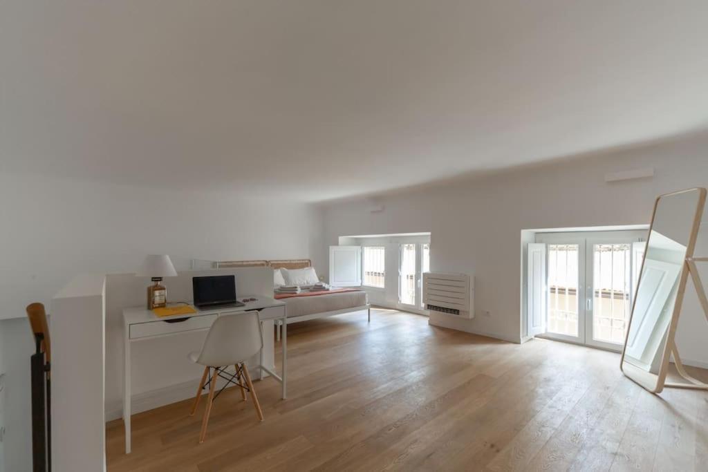 Milano Loft-Hosted By Sweetstay Esterno foto