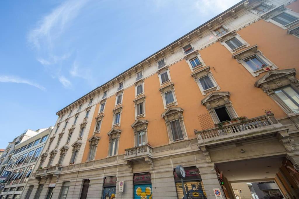 Milano Loft-Hosted By Sweetstay Esterno foto