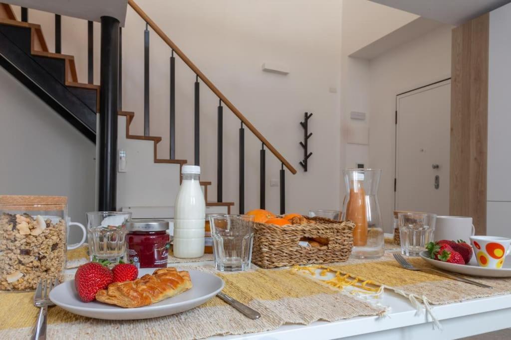 Milano Loft-Hosted By Sweetstay Esterno foto
