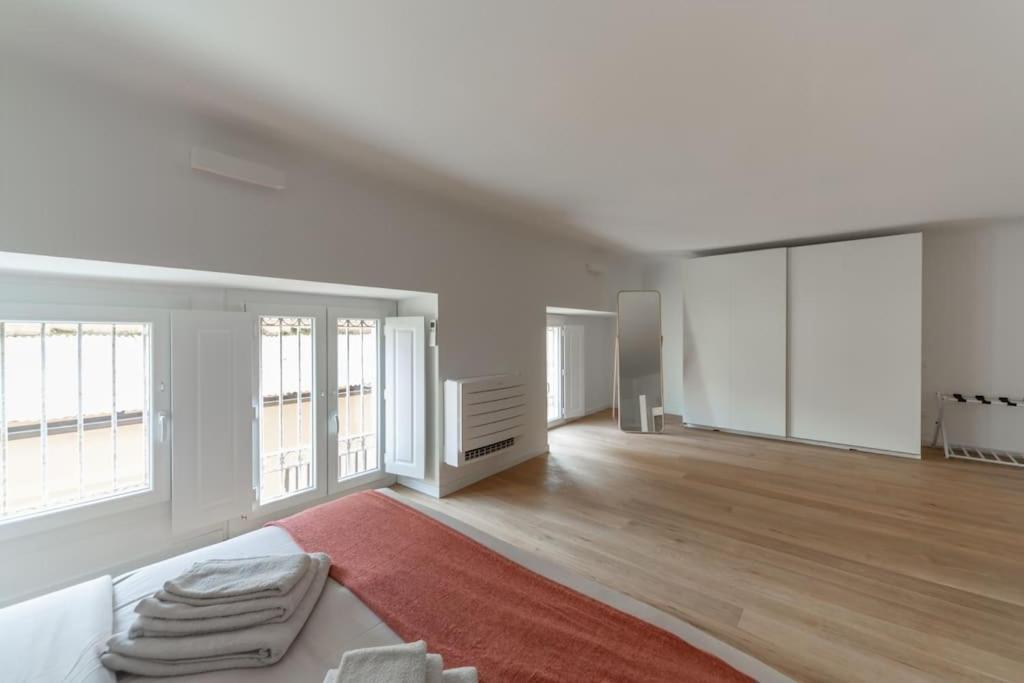 Milano Loft-Hosted By Sweetstay Esterno foto