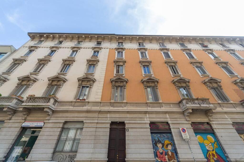 Milano Loft-Hosted By Sweetstay Esterno foto