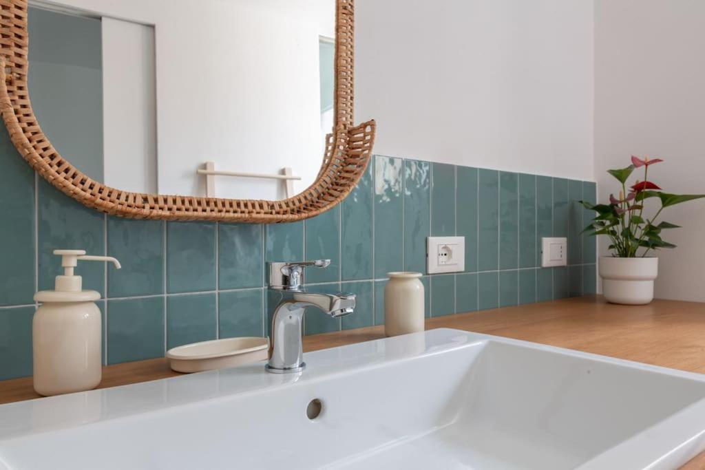 Milano Loft-Hosted By Sweetstay Esterno foto