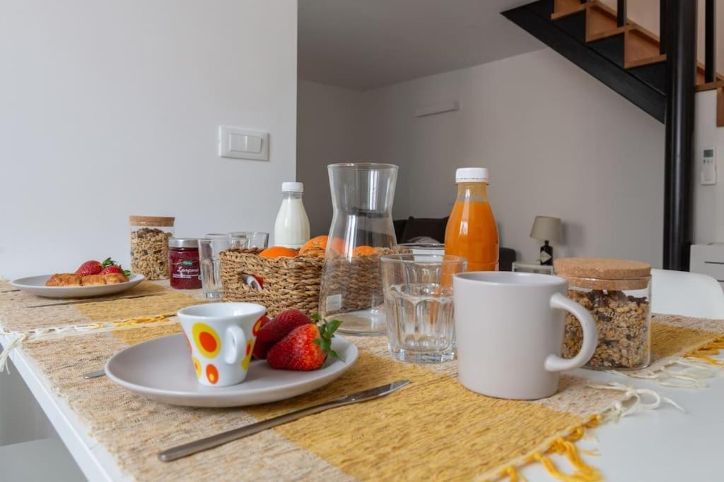 Milano Loft-Hosted By Sweetstay Esterno foto