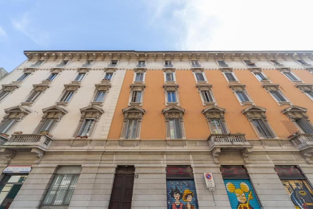Milano Loft-Hosted By Sweetstay Esterno foto