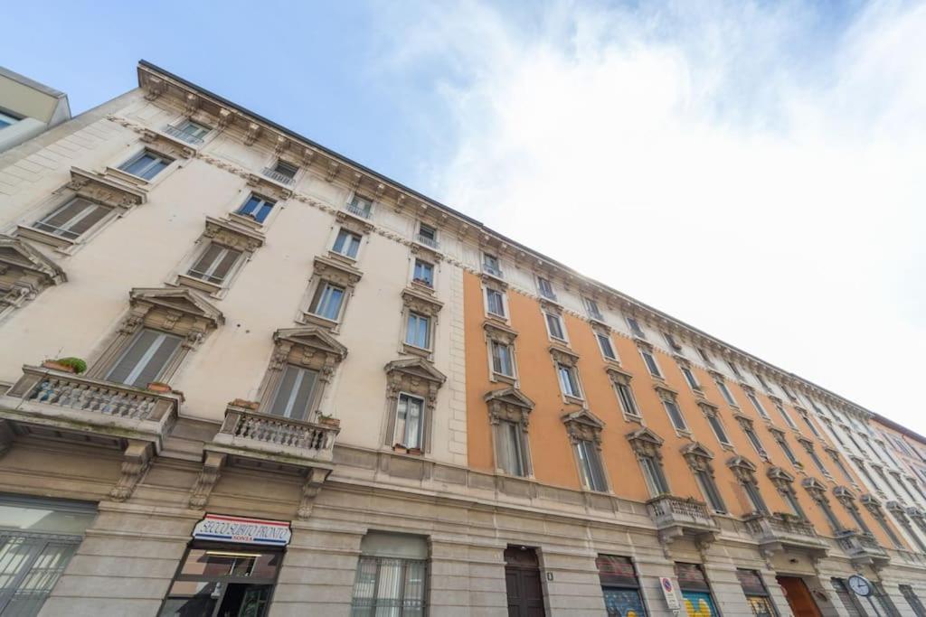 Milano Loft-Hosted By Sweetstay Esterno foto