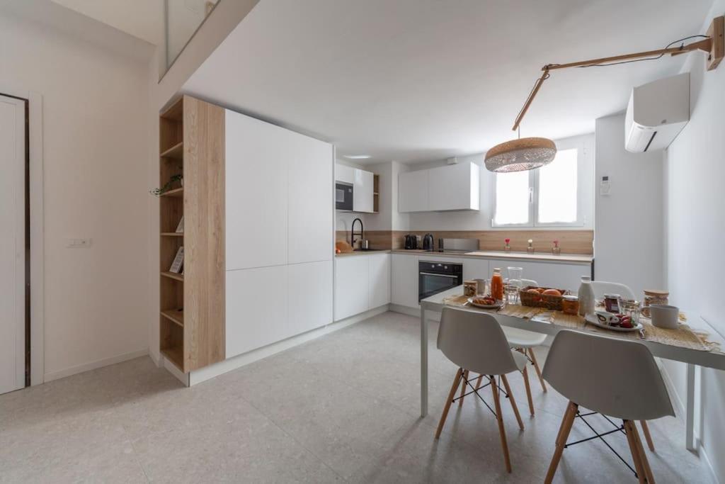Milano Loft-Hosted By Sweetstay Esterno foto