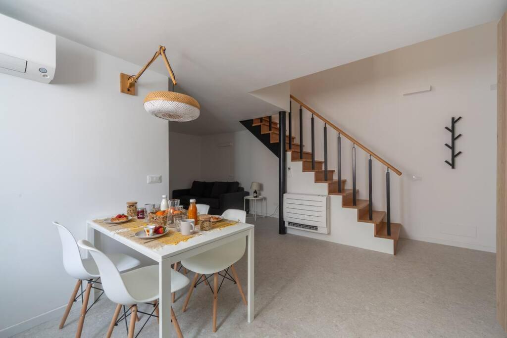 Milano Loft-Hosted By Sweetstay Esterno foto