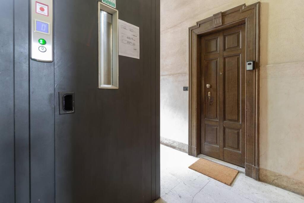 Milano Loft-Hosted By Sweetstay Esterno foto